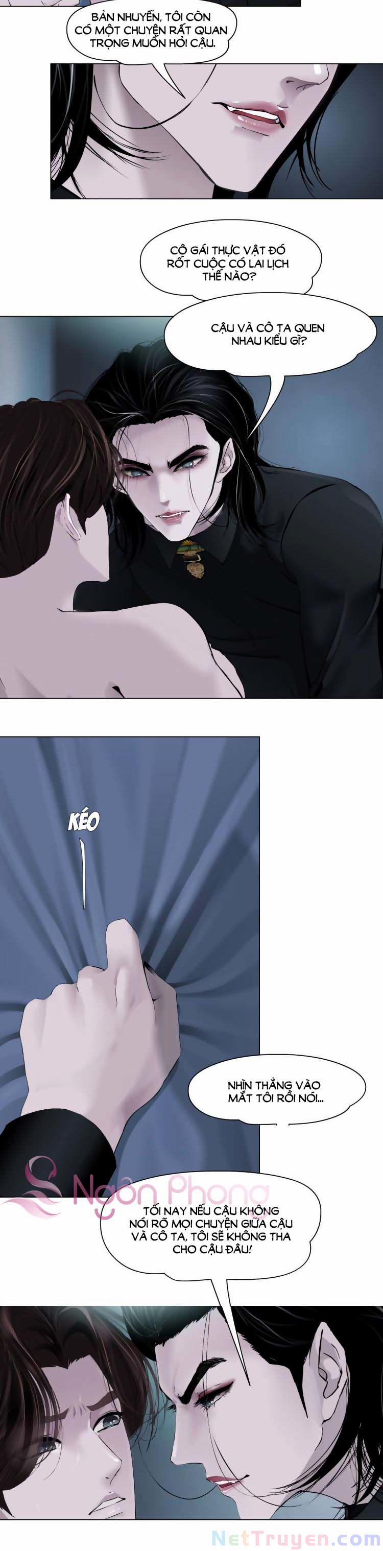 Đằng Nữ 10 trang 23