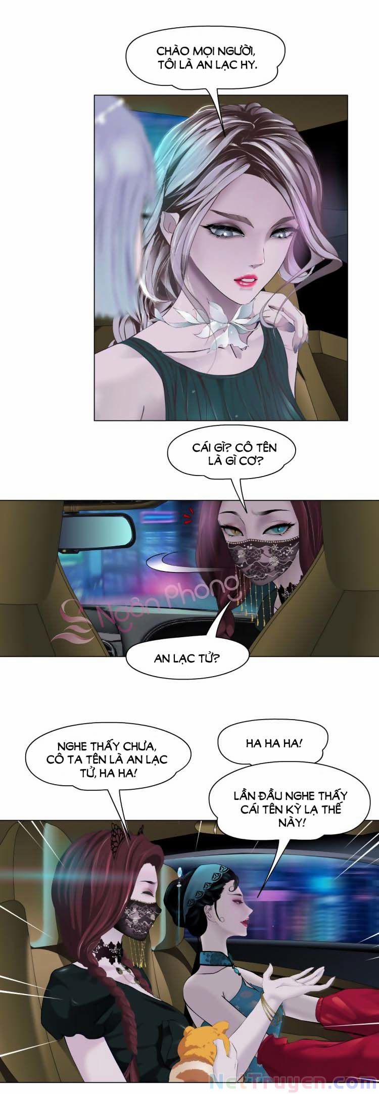 Đằng Nữ 10 trang 6