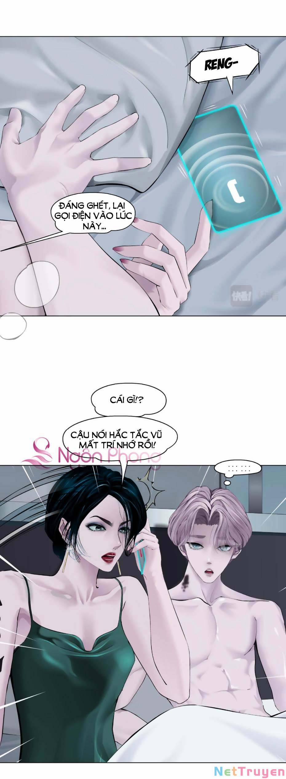 Đằng Nữ 101 trang 0