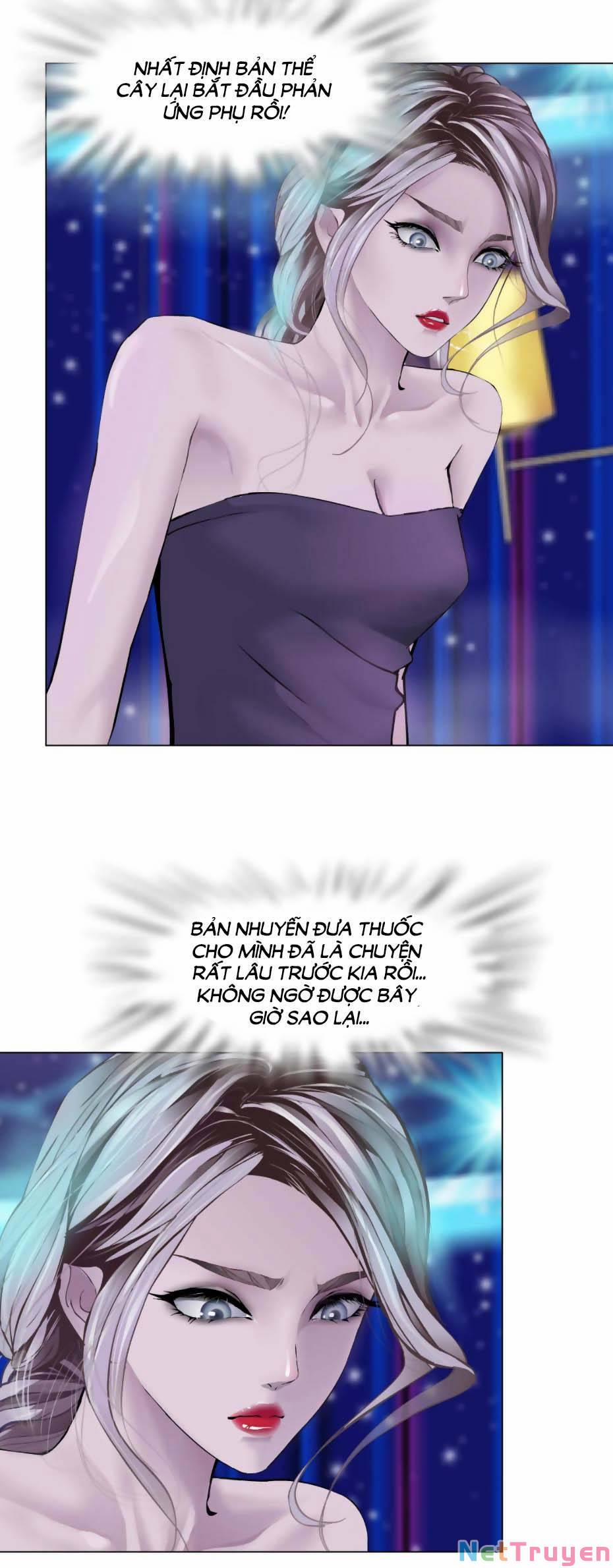 Đằng Nữ 101 trang 10