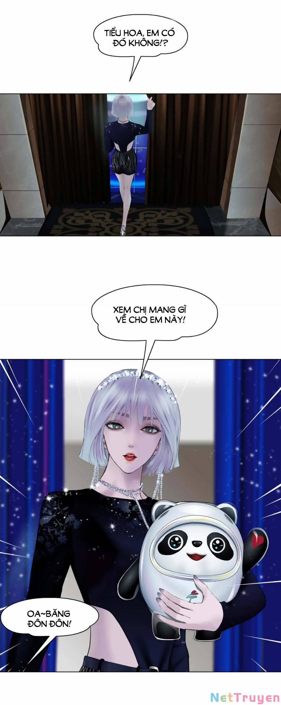 Đằng Nữ 101 trang 11