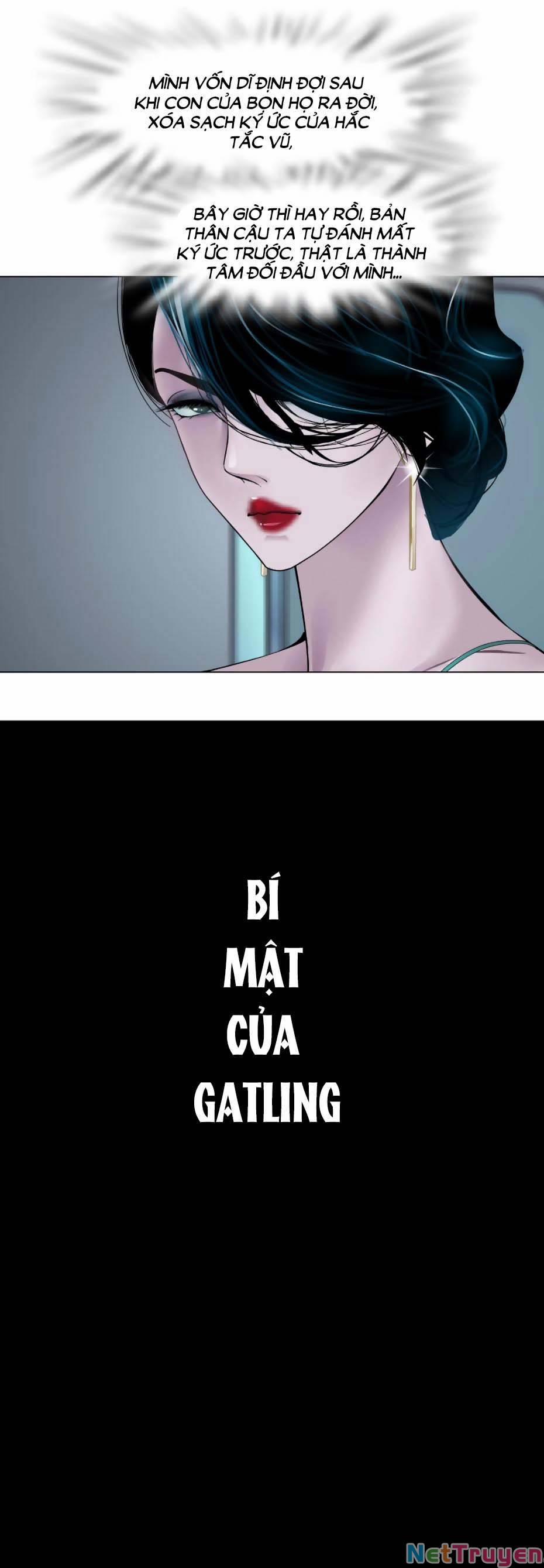 Đằng Nữ 101 trang 3