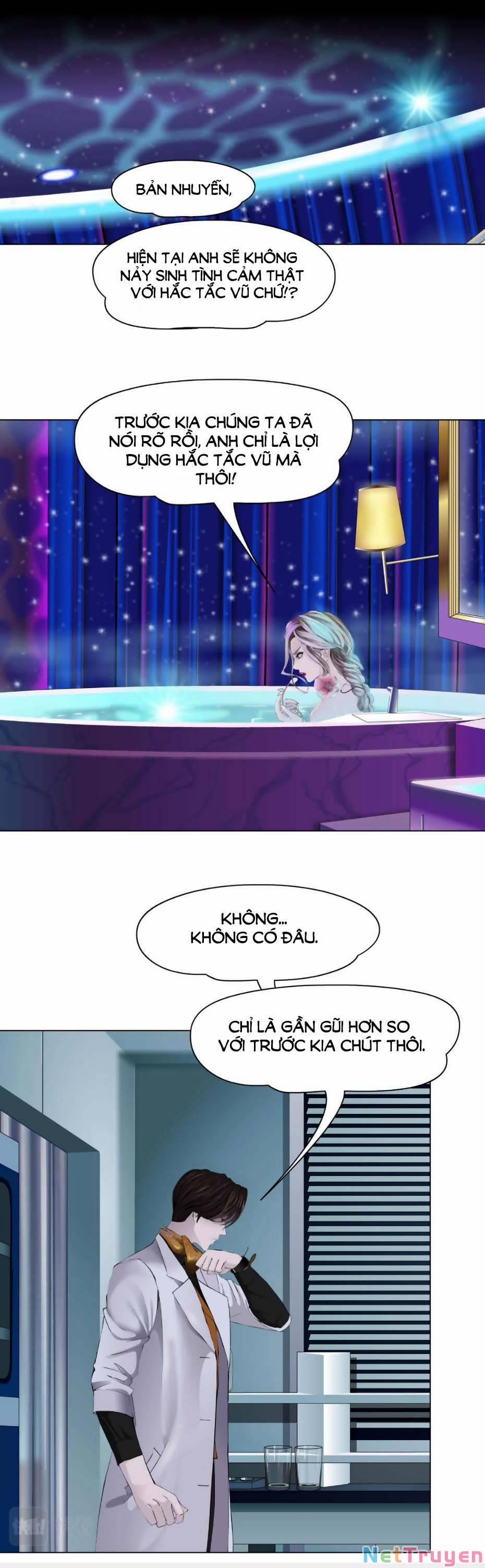 Đằng Nữ 101 trang 4