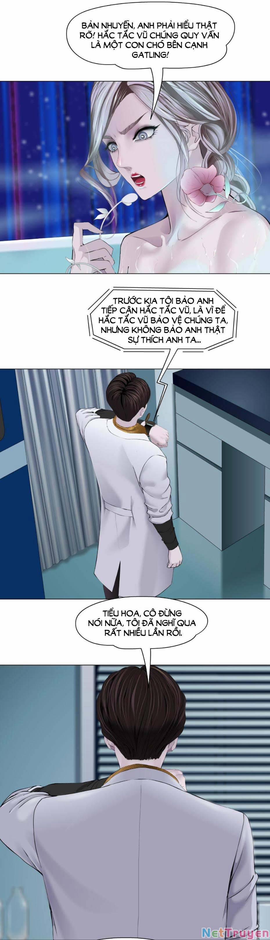 Đằng Nữ 101 trang 6