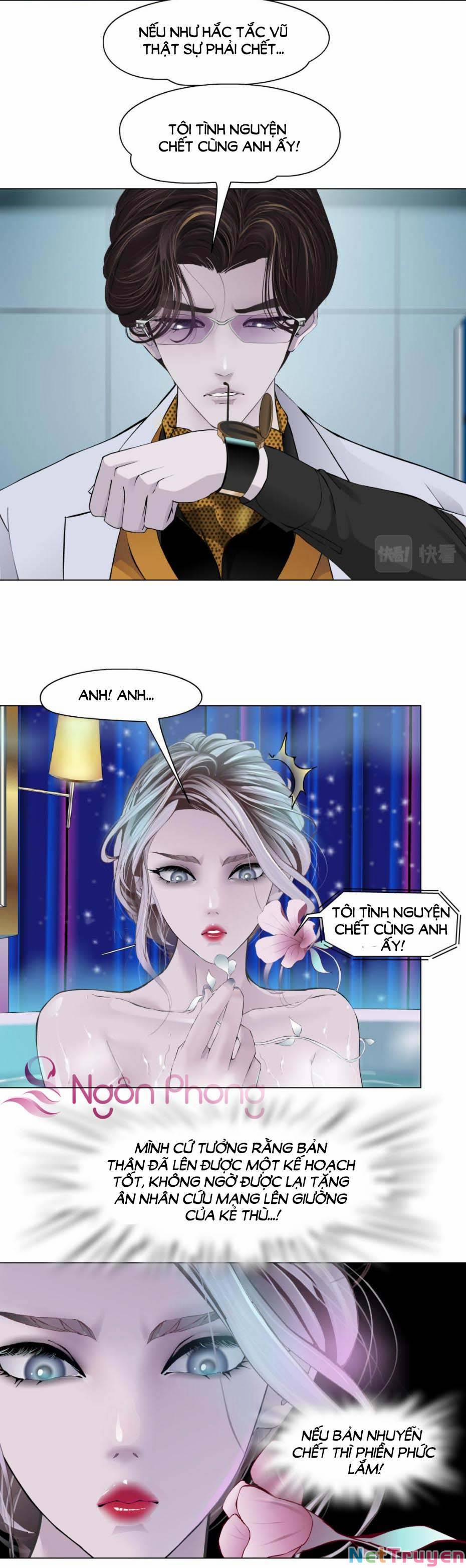 Đằng Nữ 101 trang 7