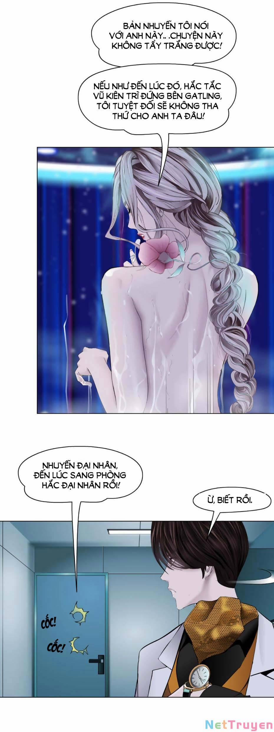 Đằng Nữ 101 trang 8