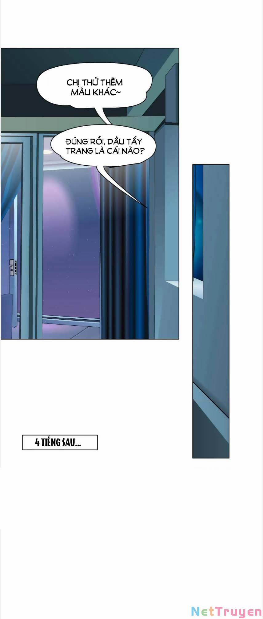 Đằng Nữ 102 trang 17