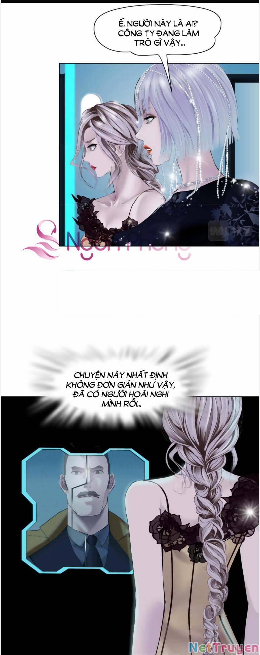 Đằng Nữ 103 trang 0