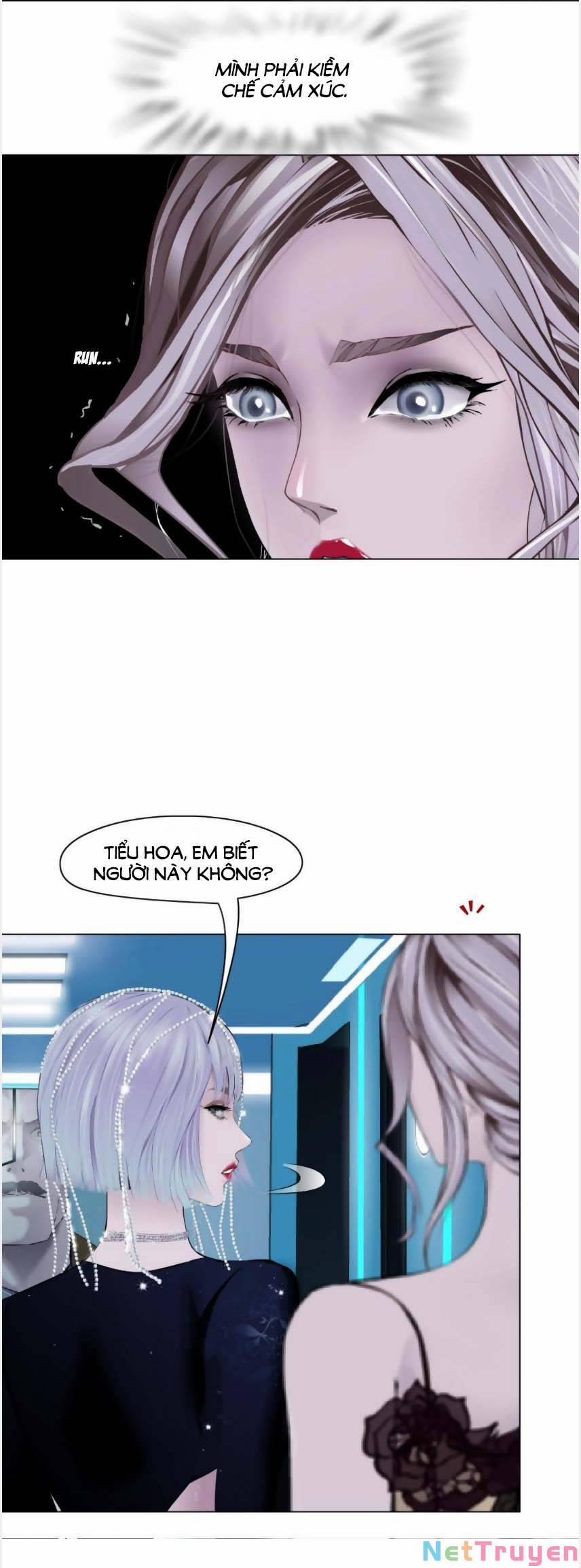 Đằng Nữ 103 trang 1