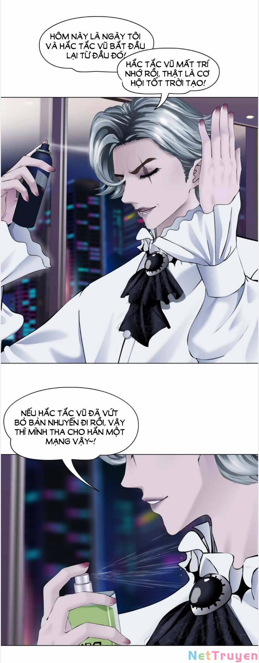 Đằng Nữ 103 trang 18