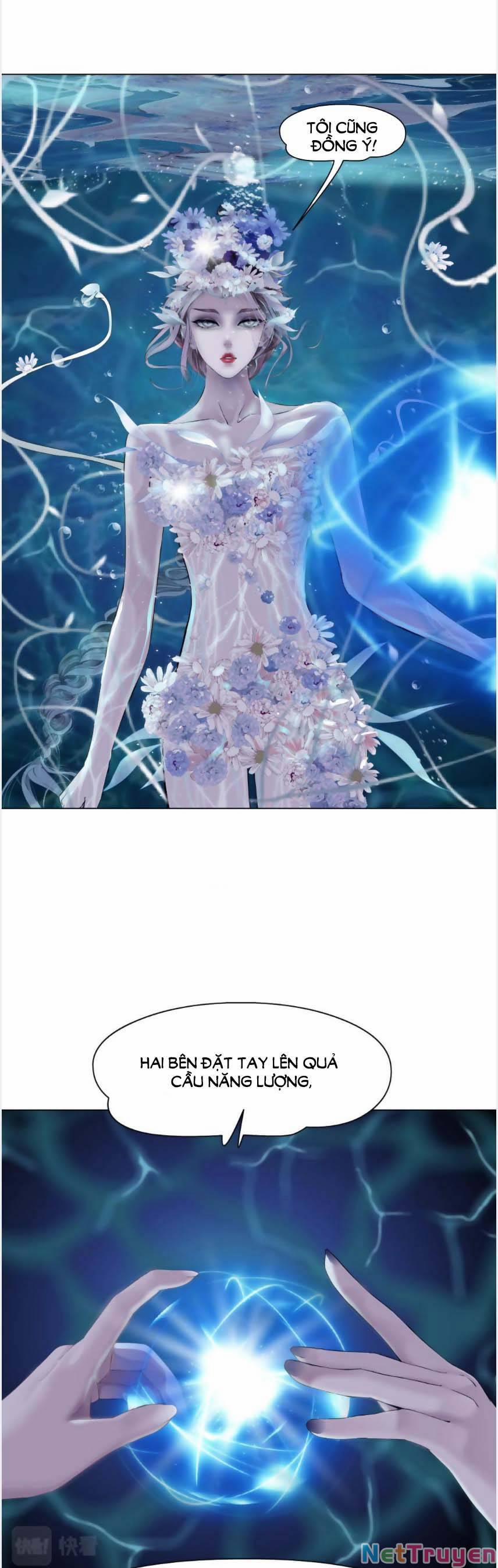 Đằng Nữ 103 trang 5