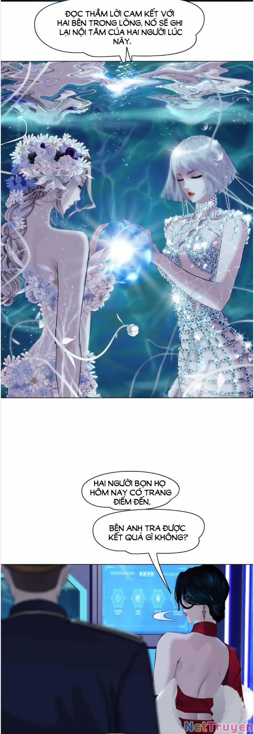 Đằng Nữ 103 trang 6