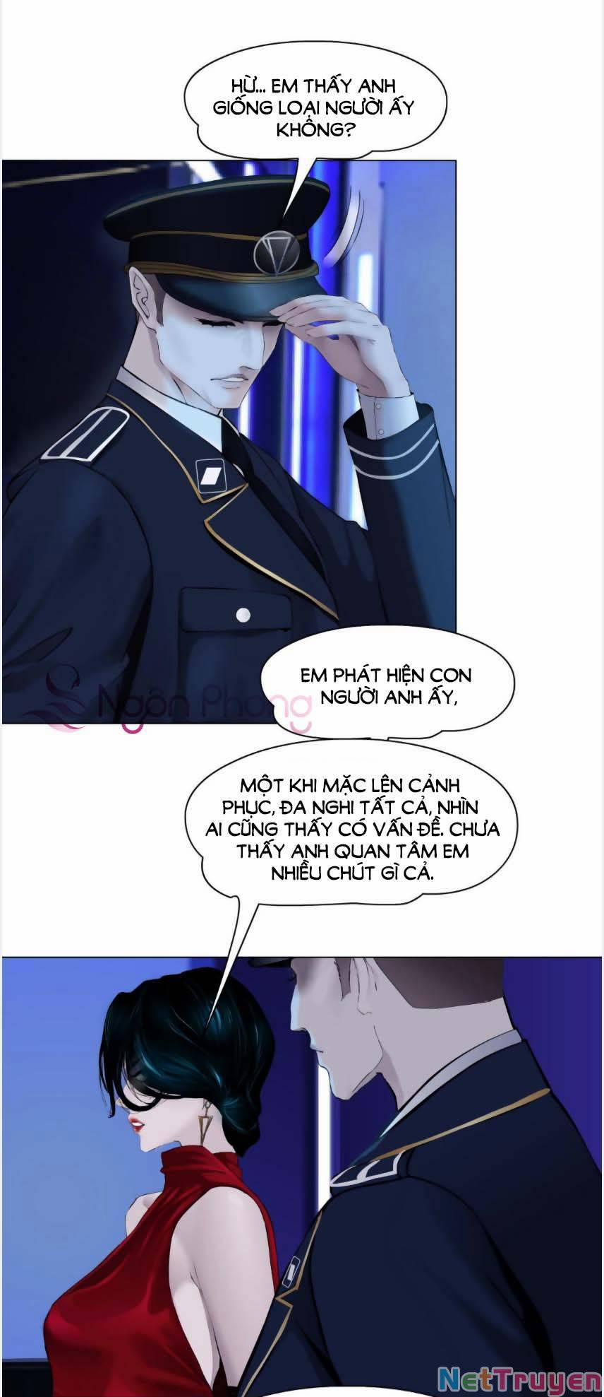 Đằng Nữ 103 trang 8