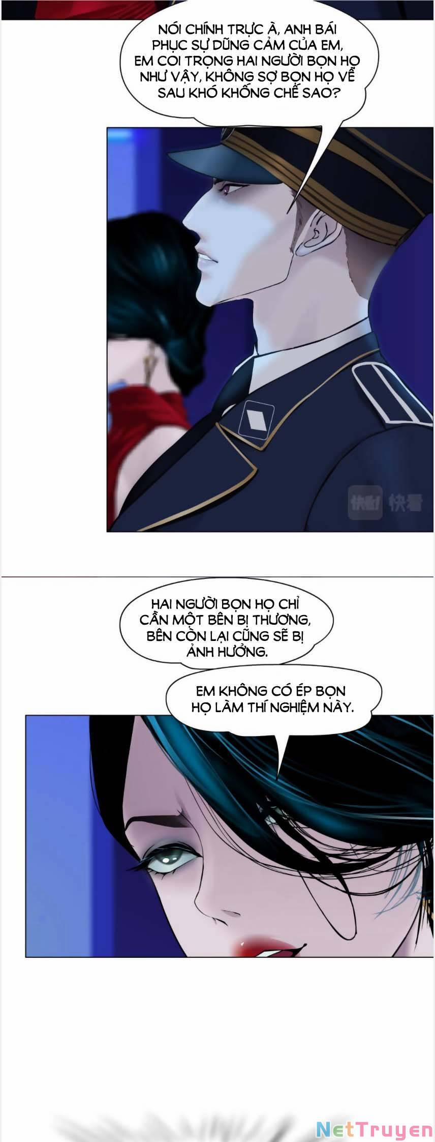 Đằng Nữ 103 trang 9