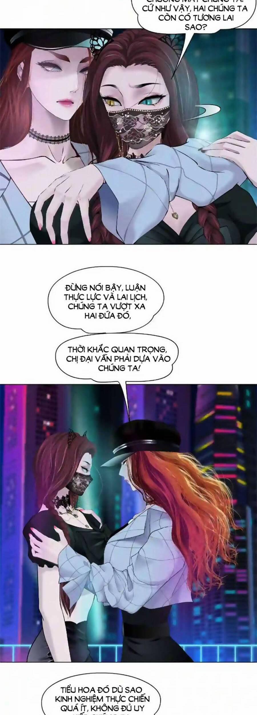 Đằng Nữ 104 trang 10