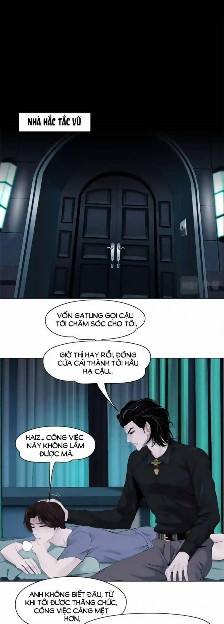 Đằng Nữ 104 trang 12