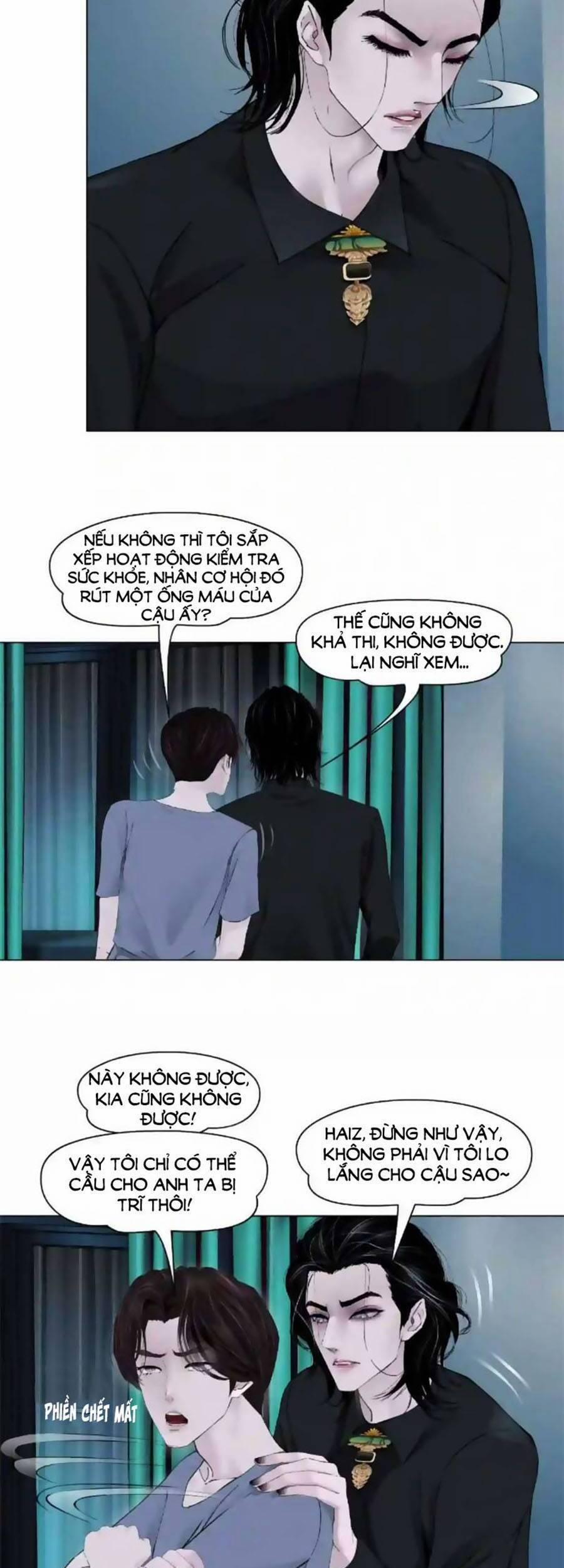 Đằng Nữ 104 trang 18