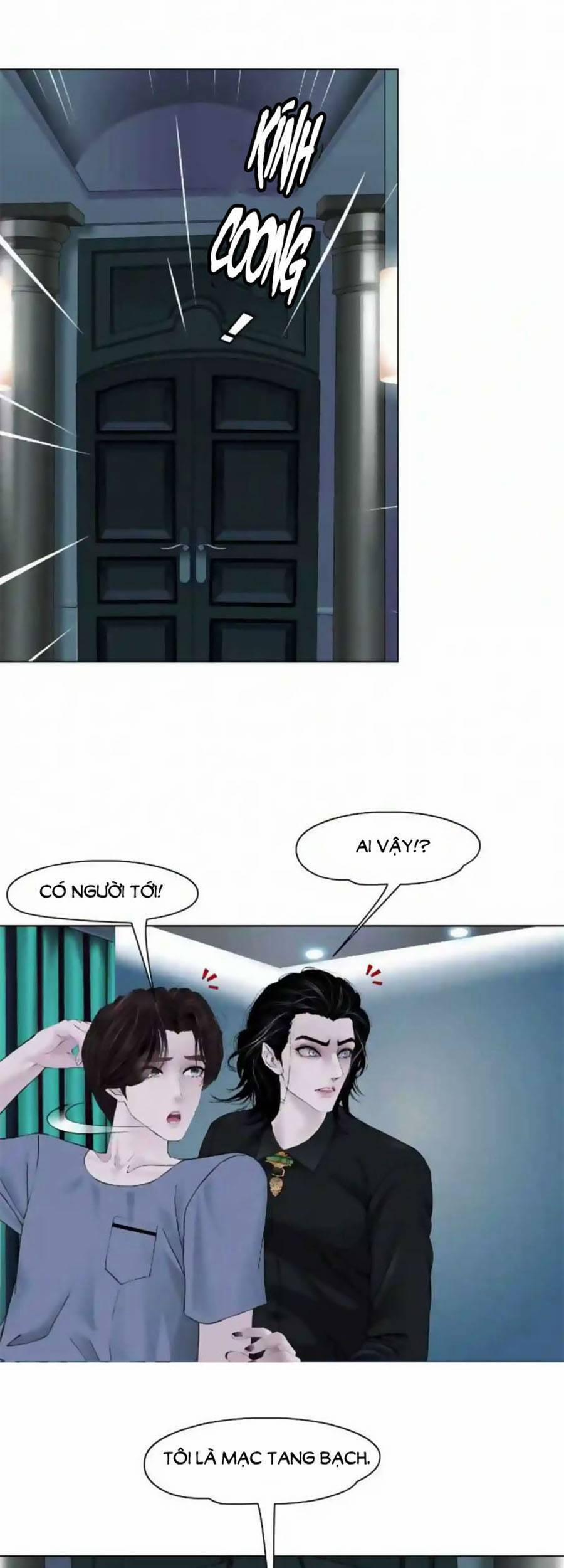 Đằng Nữ 104 trang 20