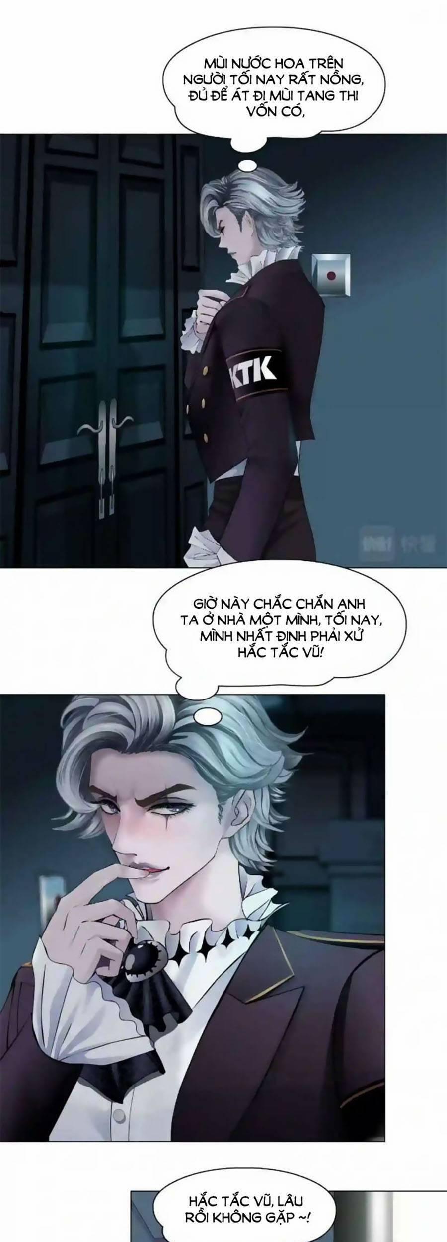 Đằng Nữ 104 trang 23