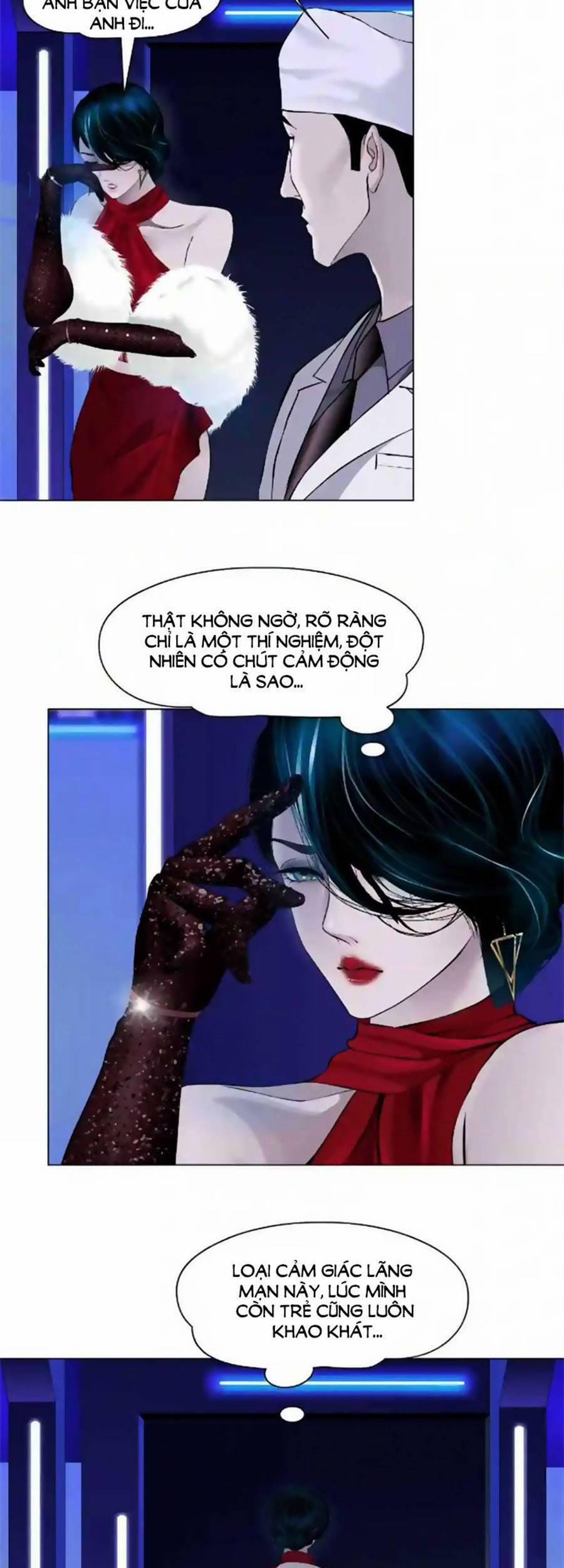 Đằng Nữ 104 trang 3