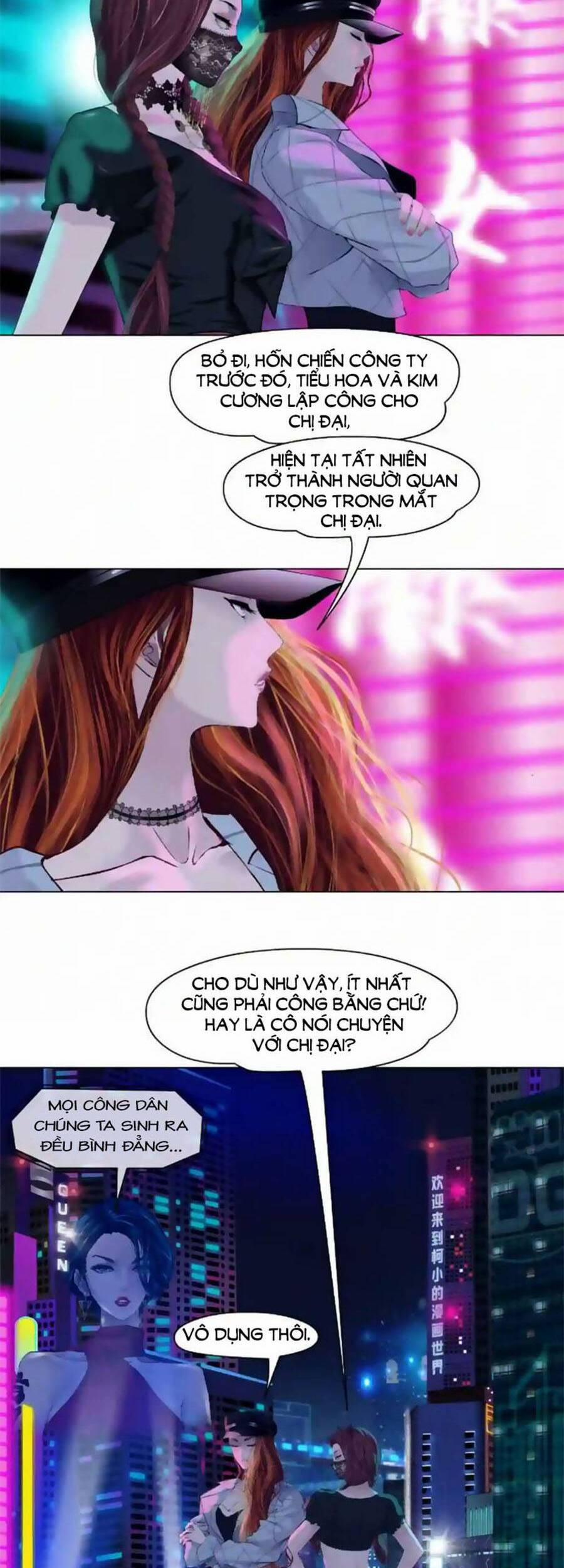 Đằng Nữ 104 trang 6