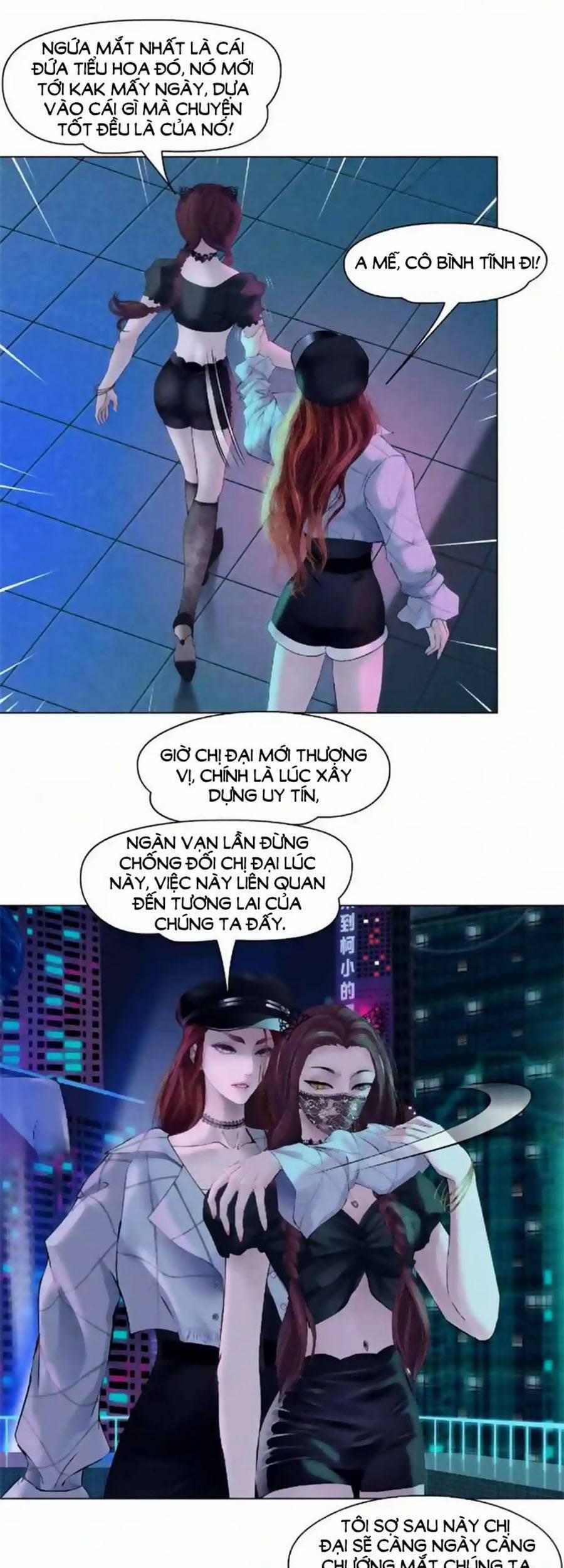 Đằng Nữ 104 trang 9