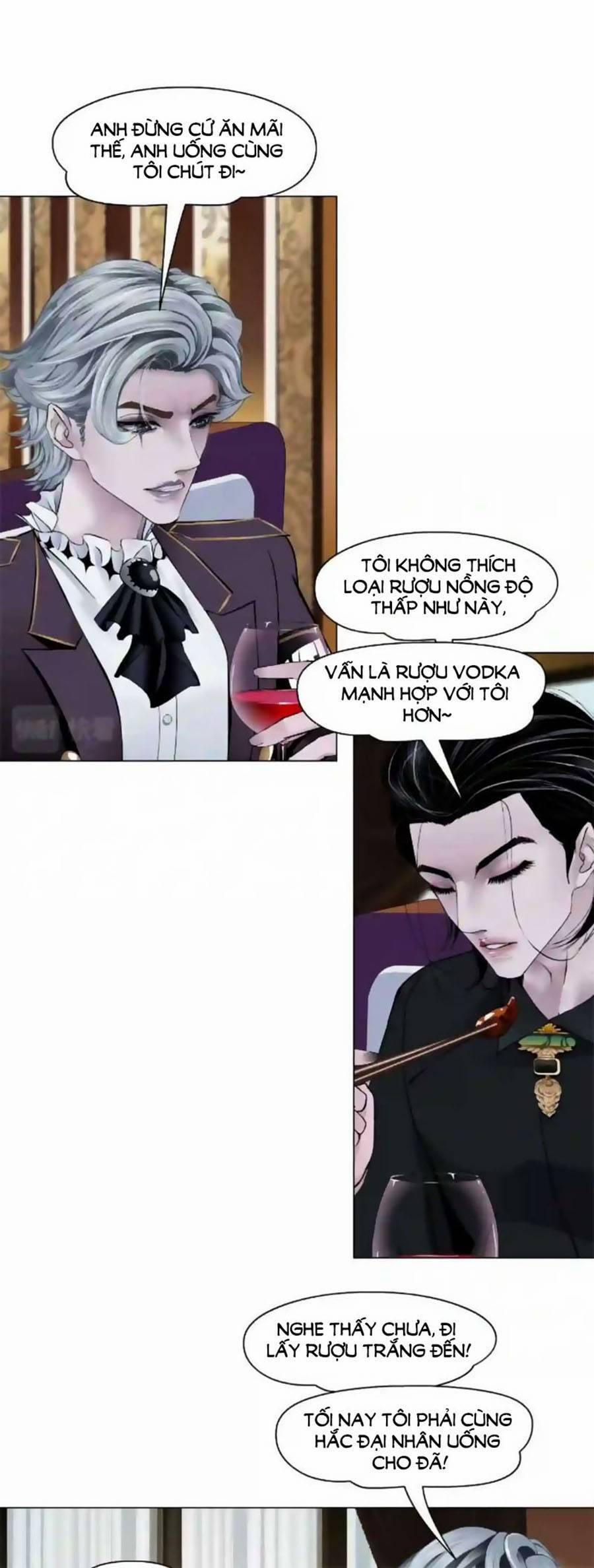 Đằng Nữ 105 trang 14