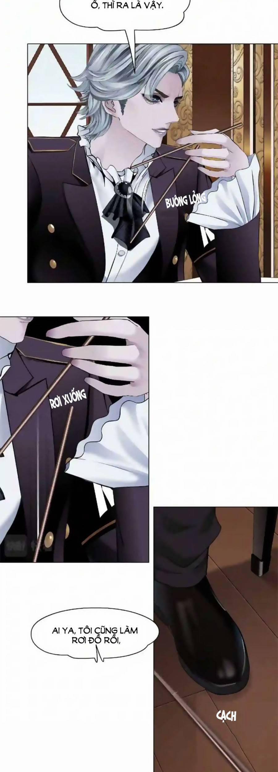 Đằng Nữ 105 trang 19