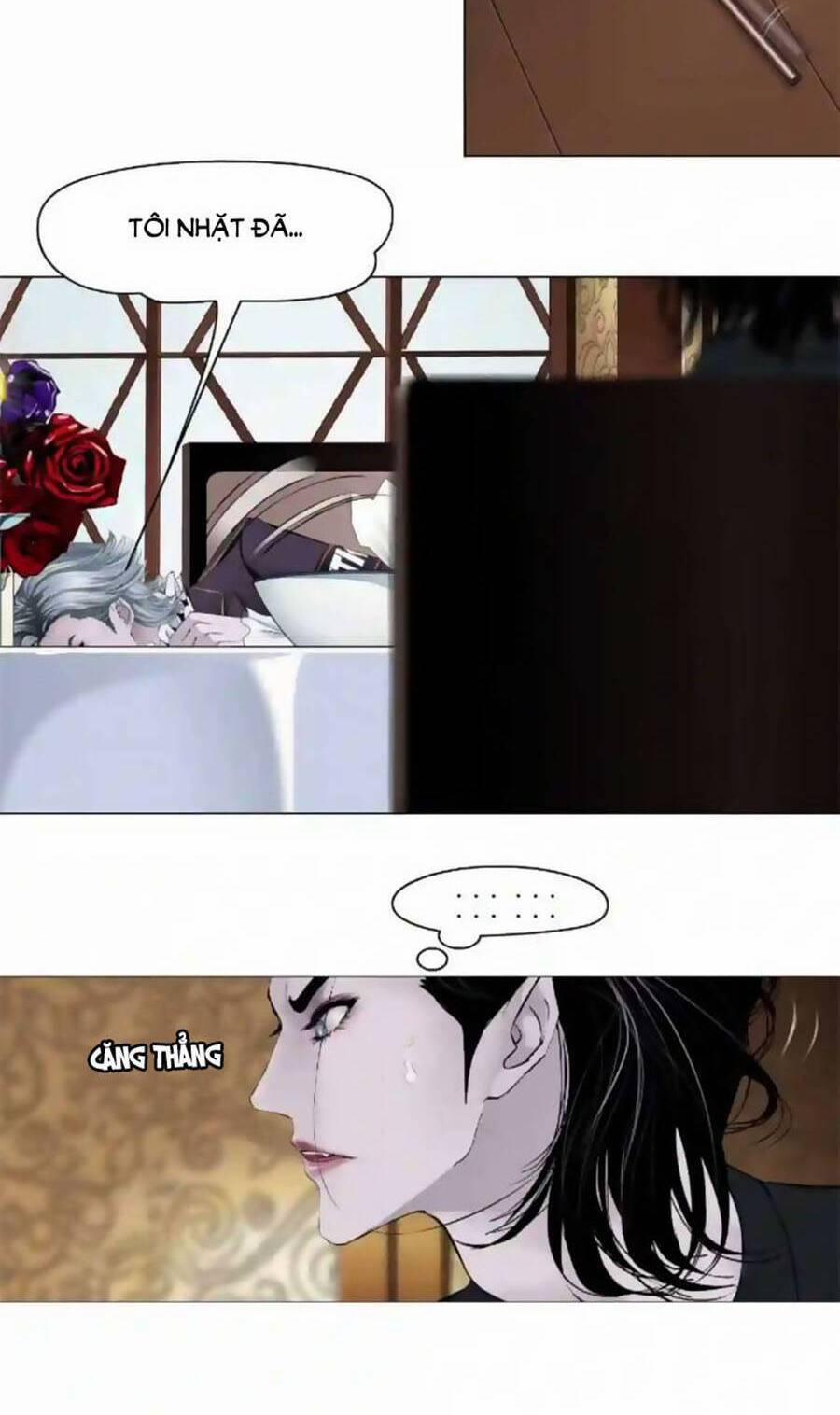 Đằng Nữ 105 trang 20