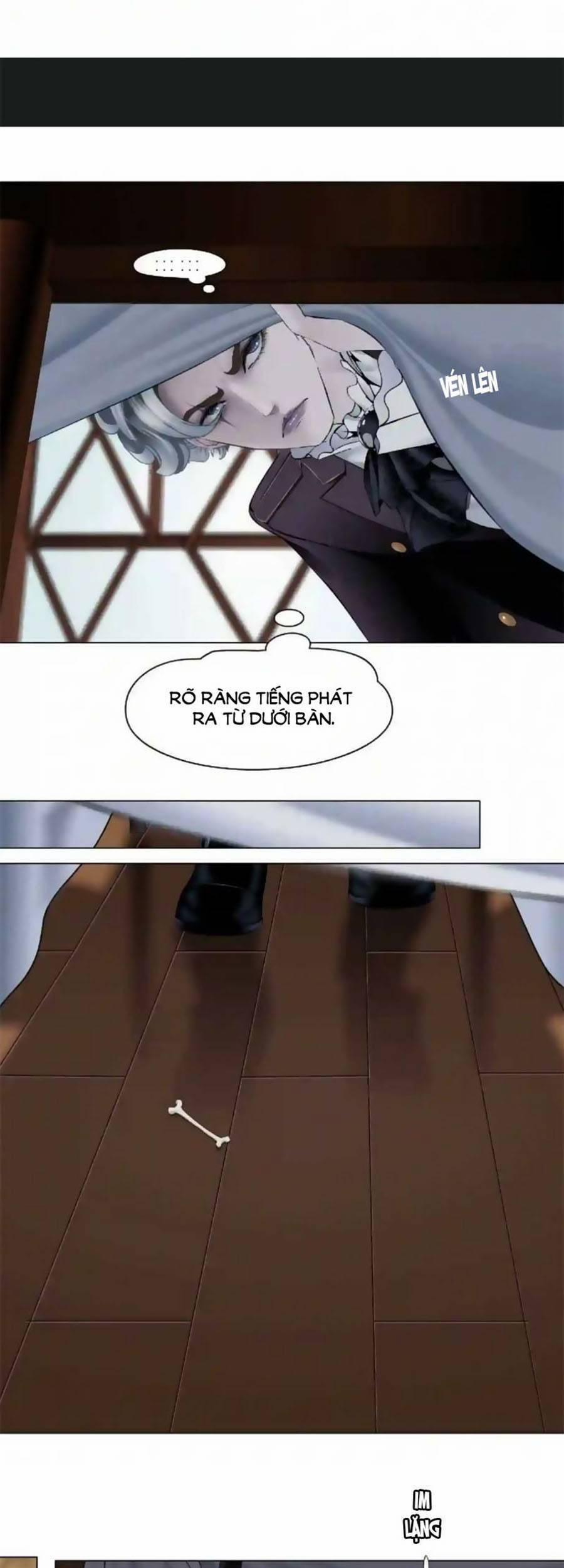 Đằng Nữ 105 trang 21