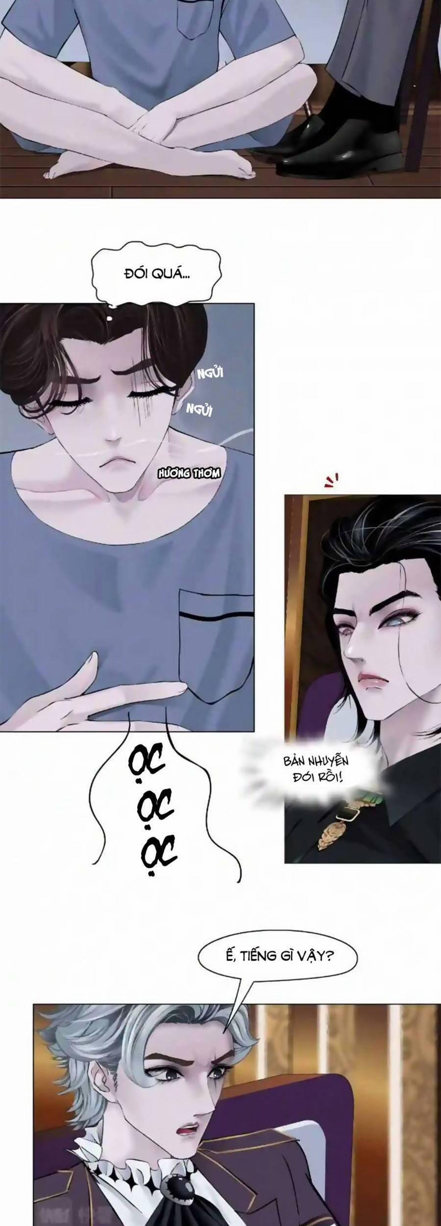 Đằng Nữ 105 trang 6