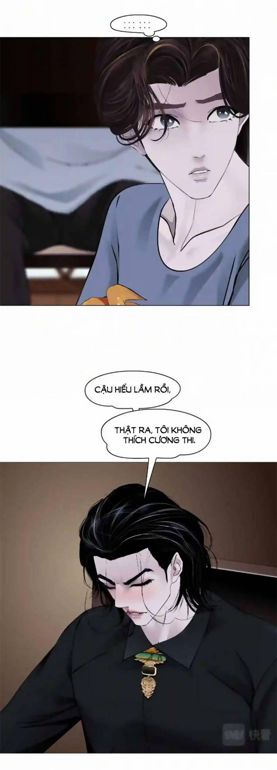 Đằng Nữ 106 trang 11