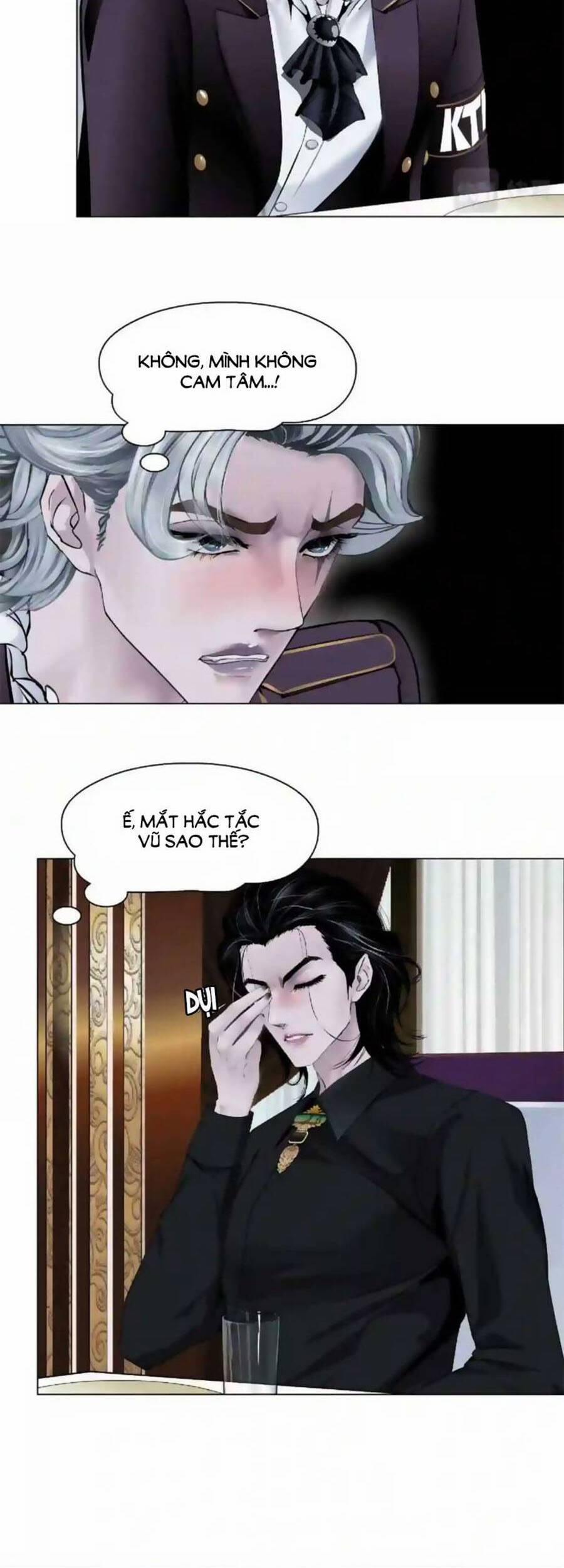 Đằng Nữ 106 trang 15