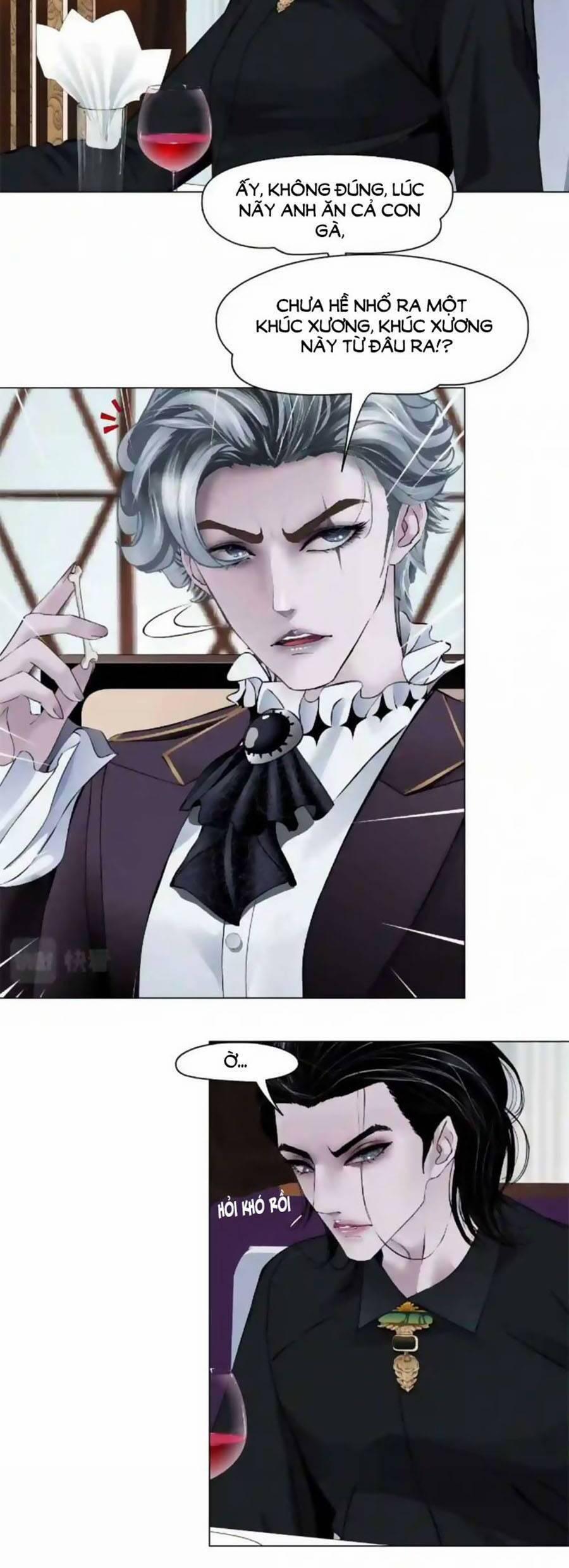 Đằng Nữ 106 trang 3