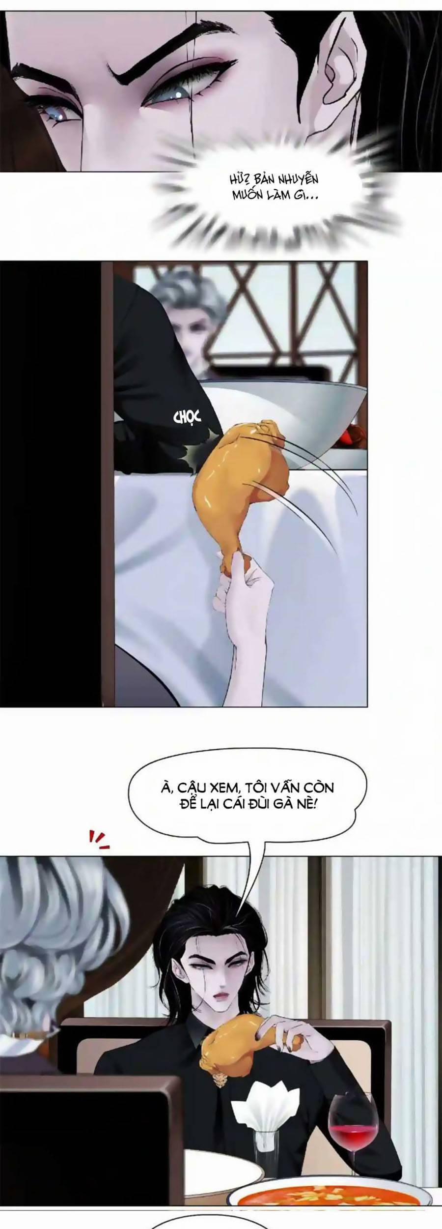 Đằng Nữ 106 trang 4