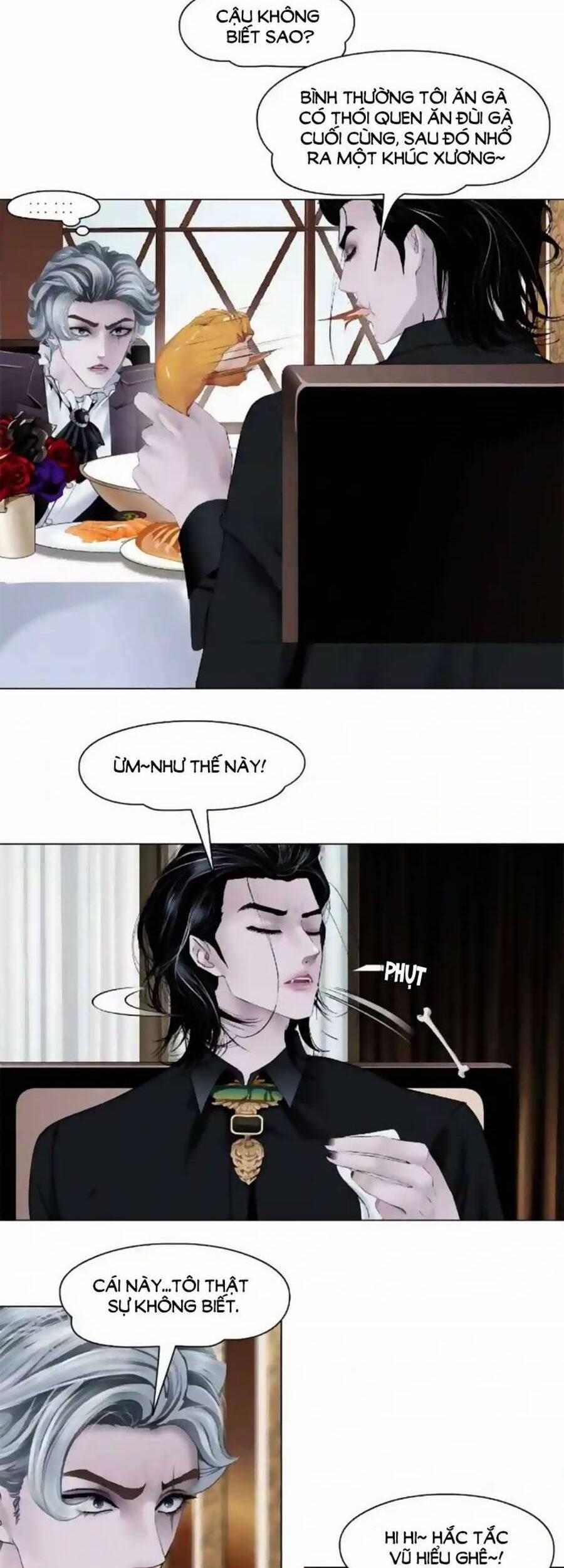 Đằng Nữ 106 trang 5