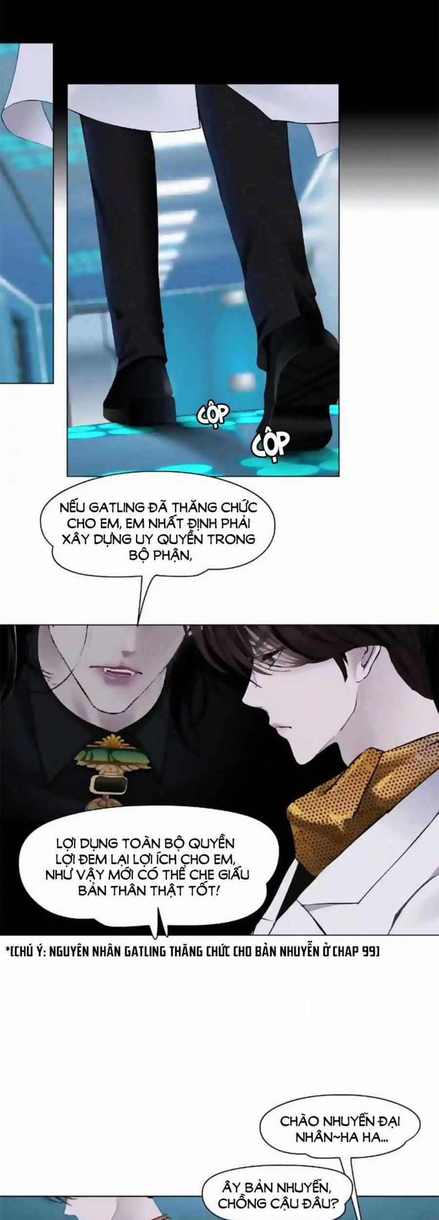 Đằng Nữ 107 trang 11