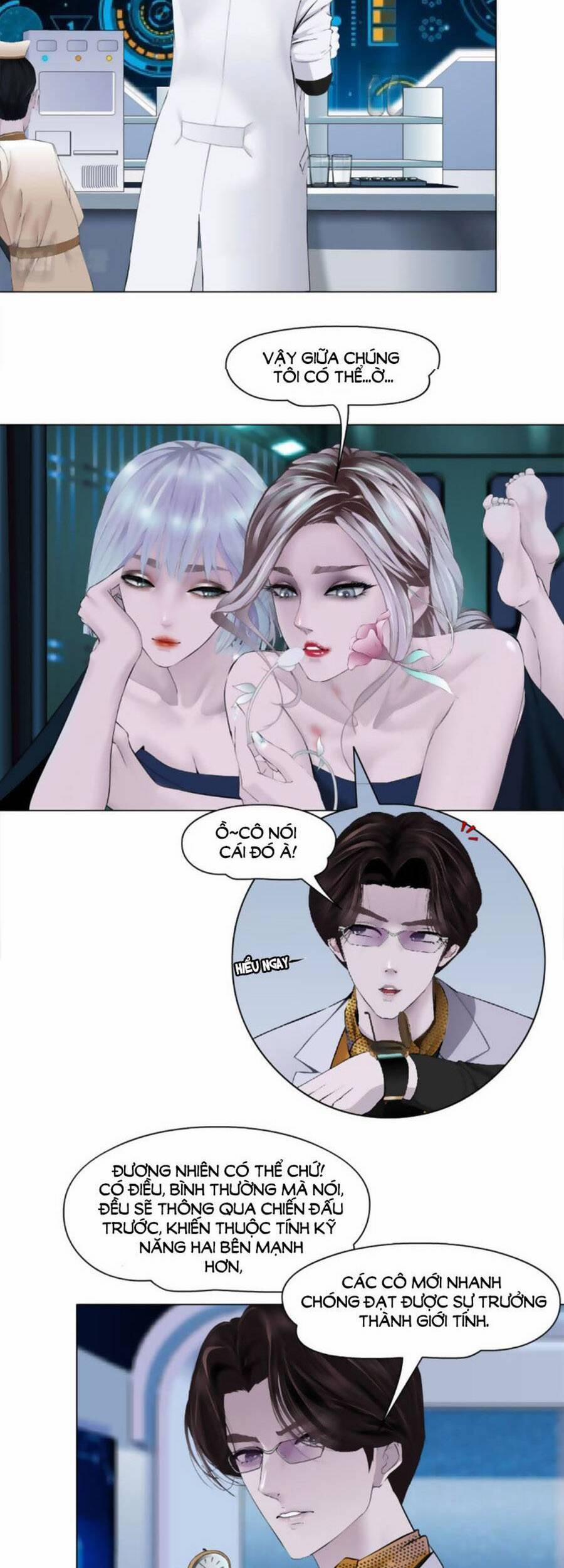 Đằng Nữ 108 trang 10