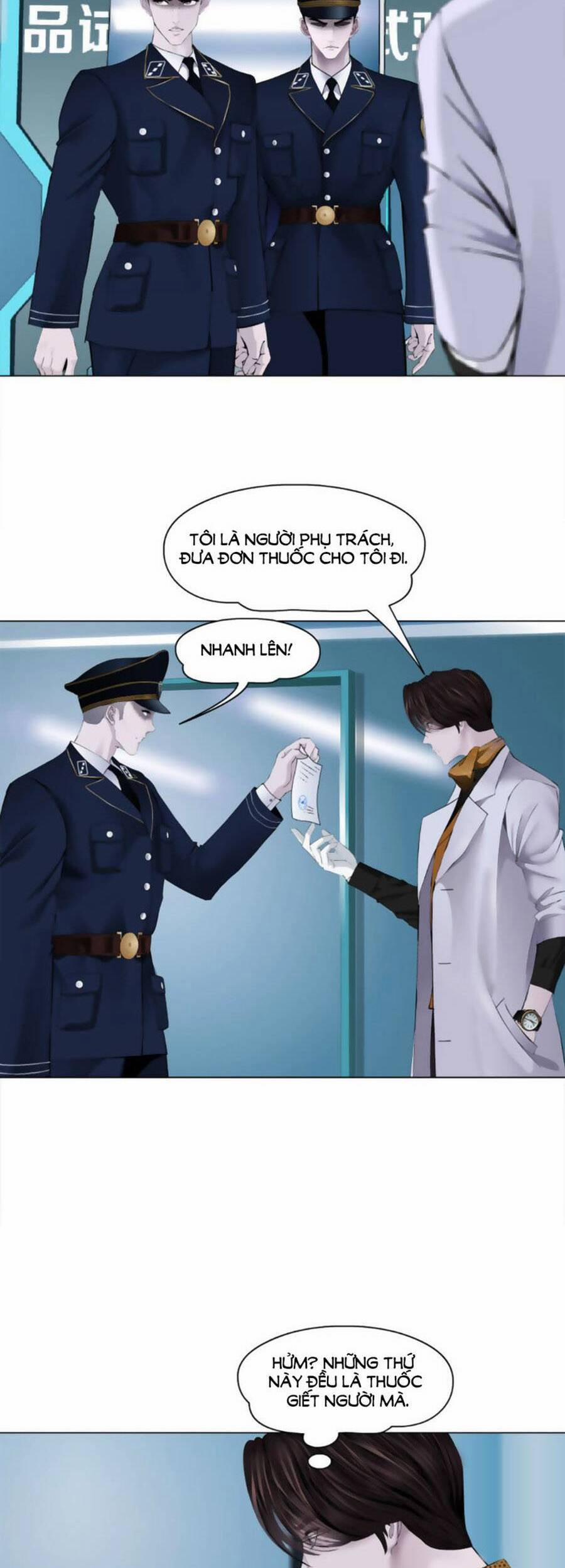 Đằng Nữ 108 trang 20