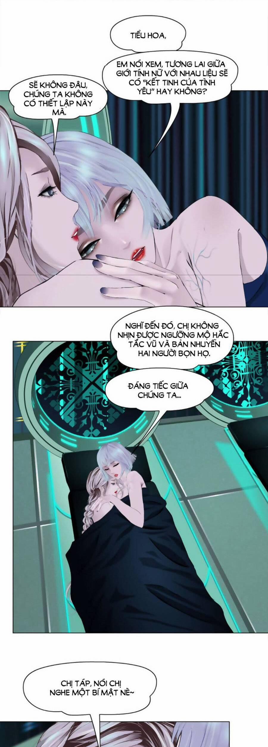 Đằng Nữ 108 trang 6