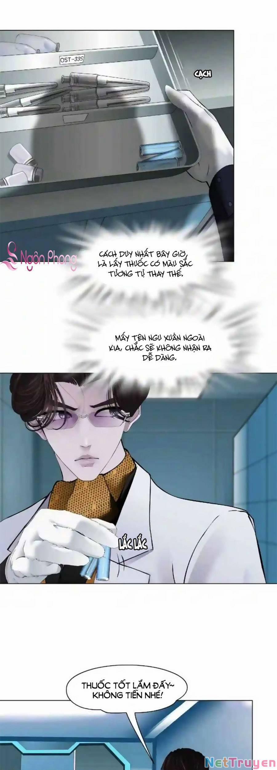 Đằng Nữ 109 trang 0