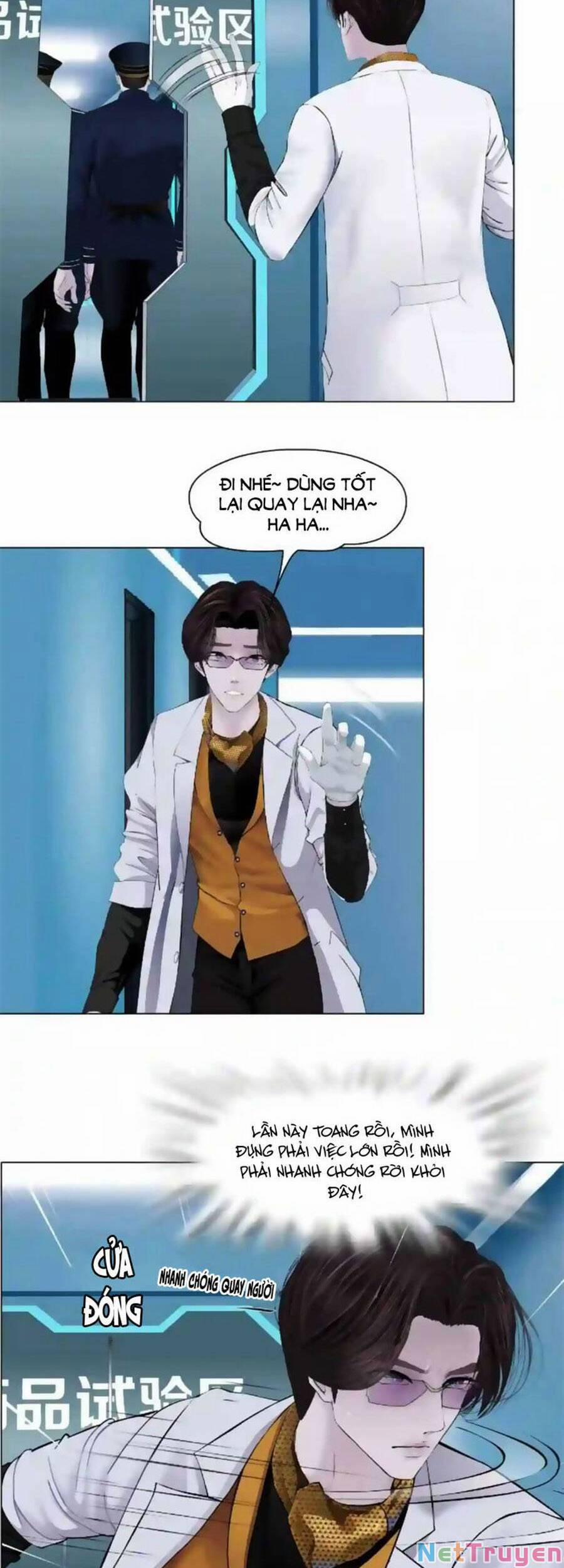 Đằng Nữ 109 trang 1