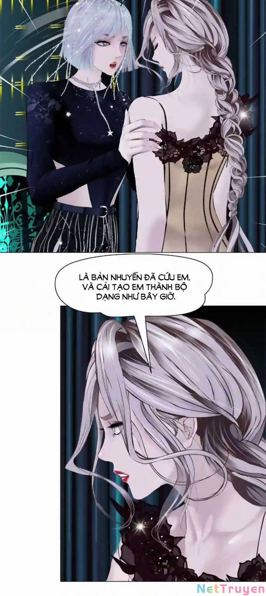 Đằng Nữ 109 trang 11