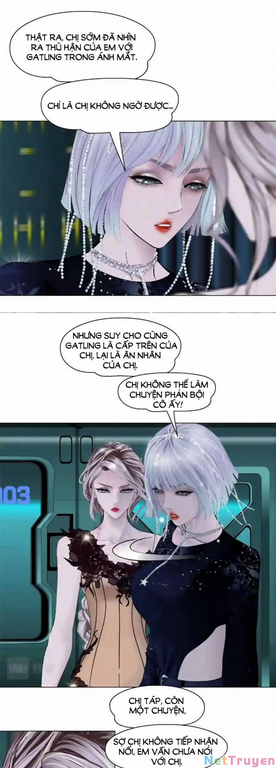 Đằng Nữ 109 trang 12