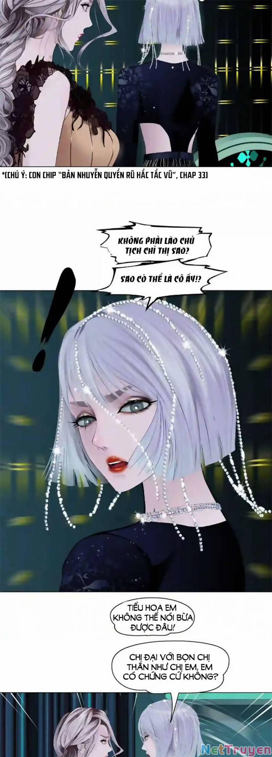 Đằng Nữ 109 trang 14