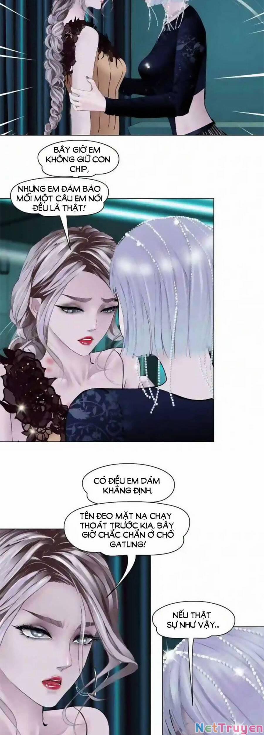 Đằng Nữ 109 trang 15