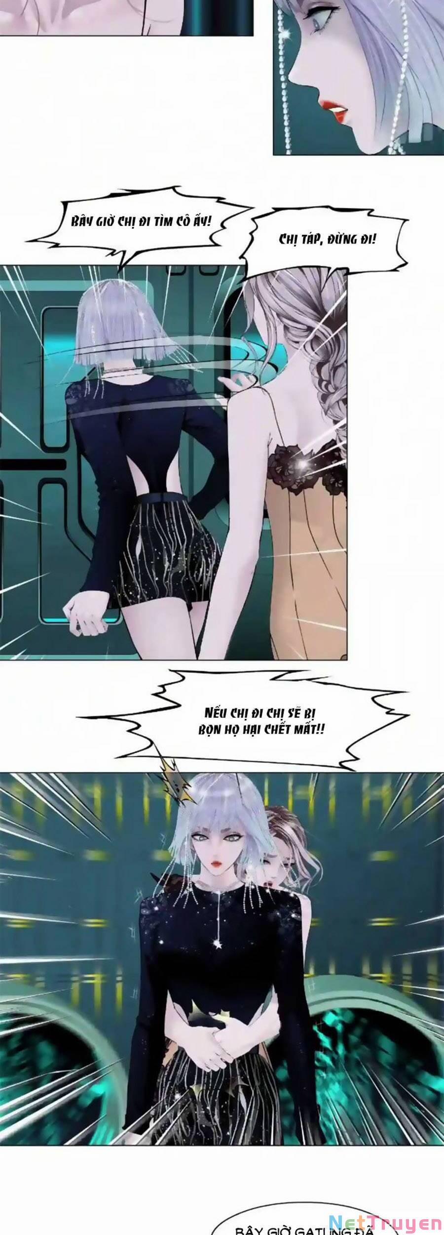 Đằng Nữ 109 trang 16