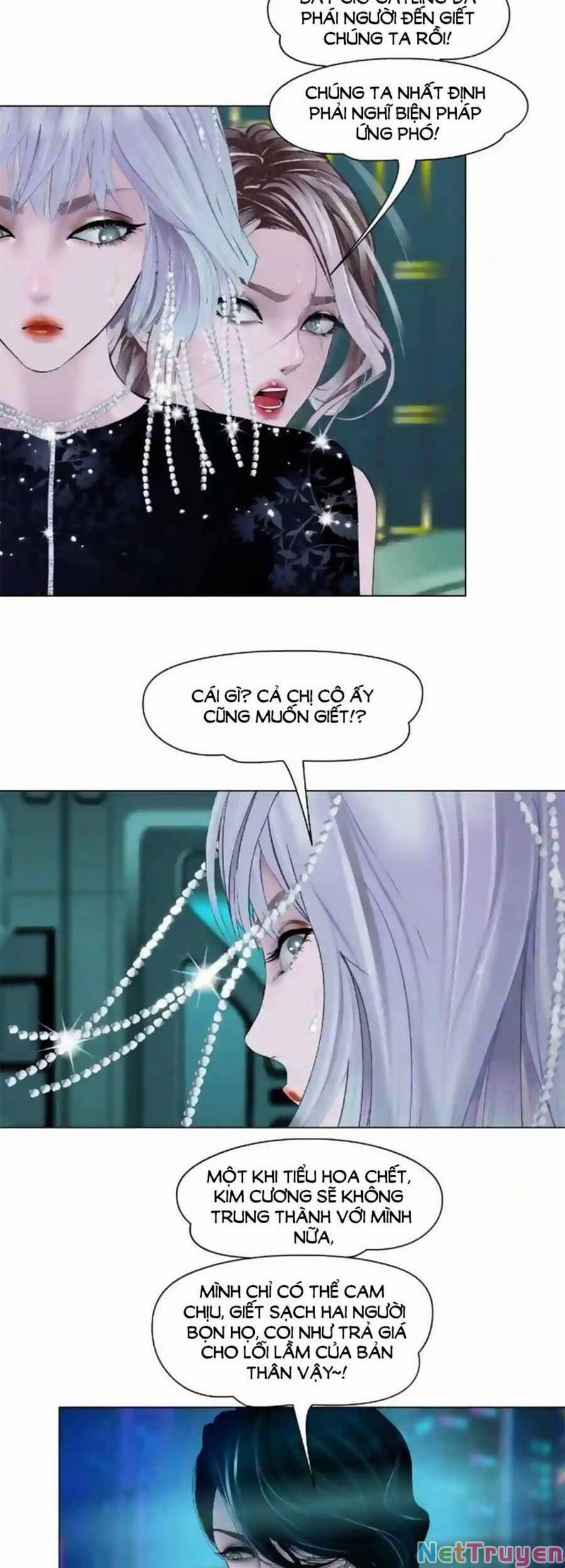 Đằng Nữ 109 trang 17