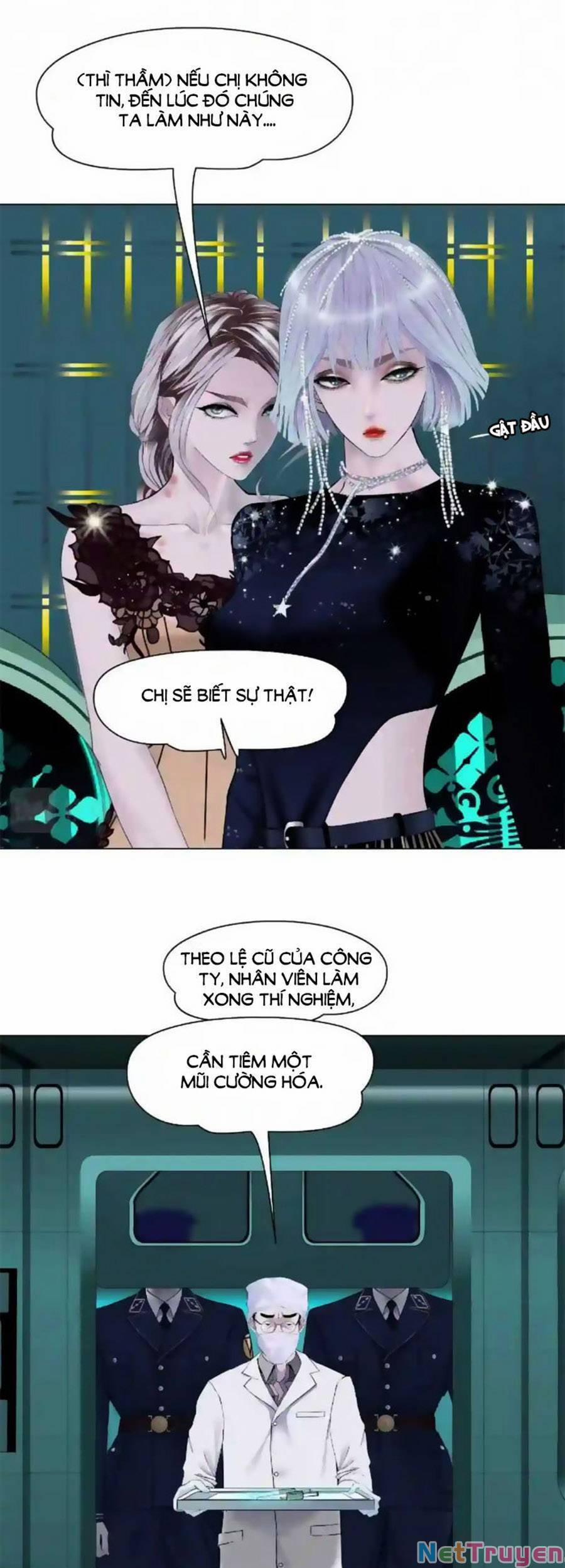 Đằng Nữ 109 trang 20