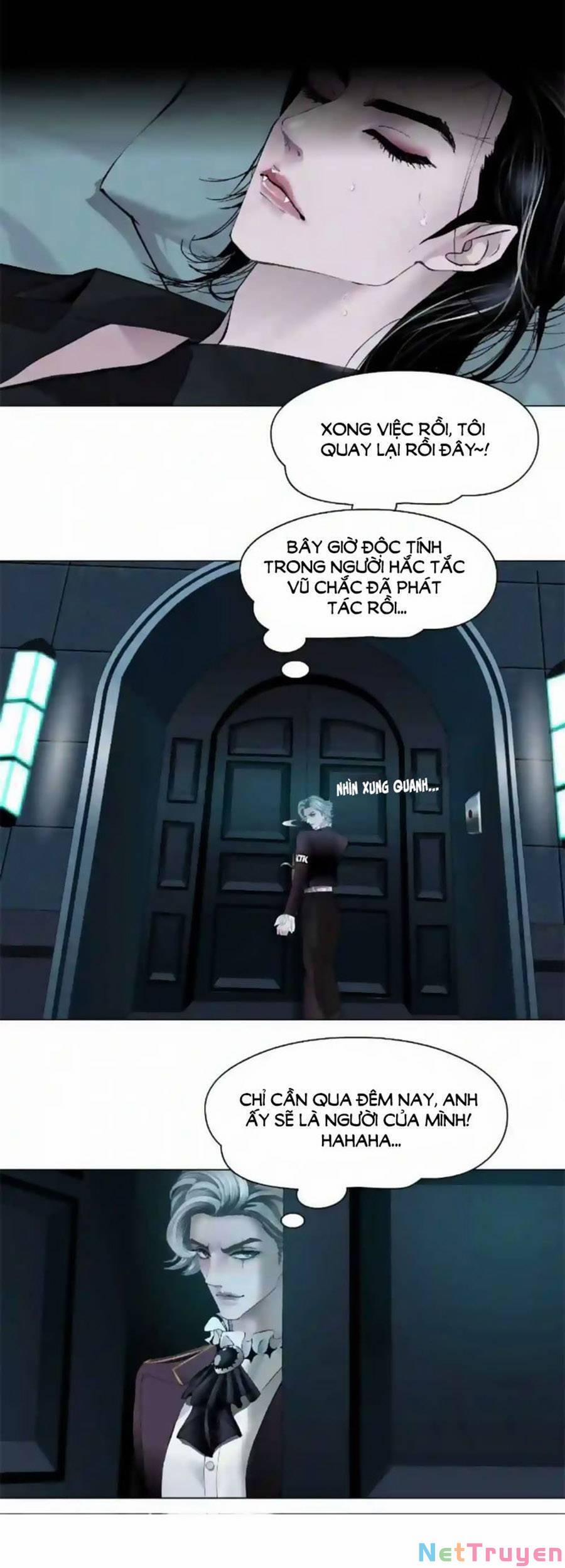 Đằng Nữ 109 trang 3